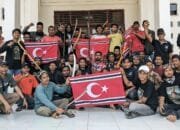 Amarah Warga Nagan Raya Menggugat Tambang di Beutong Ateuh