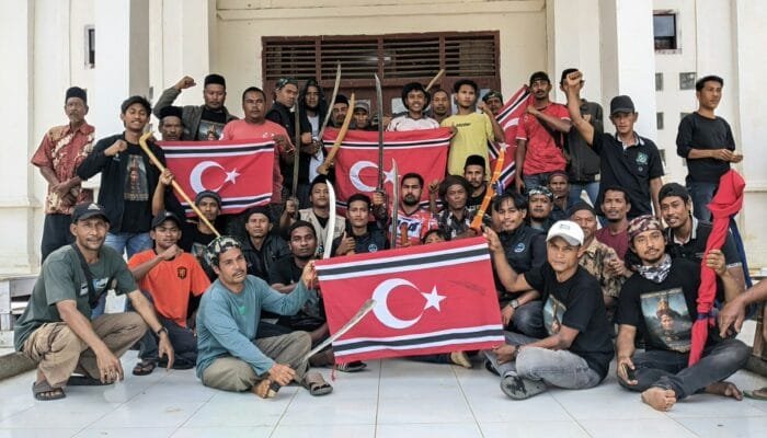 Amarah Warga Nagan Raya Menggugat Tambang di Beutong Ateuh