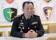 Sejumlah Pejabat Polda Aceh dan Kapolres Bergeser, Ini Daftar Lengkapnya