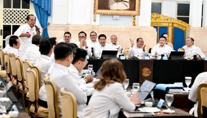Kadin Indonesia Apresiasi Program MBG