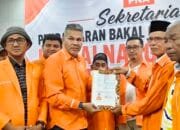 Rahul Maju Calon Ketua Umum PNA, Kantongi Dukungan 18 DPW
