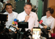 Sudaryono: Putusan MK Beri Kepastian Hukum, Program Makan Bergizi Gratis Tetap Dilanjutkan