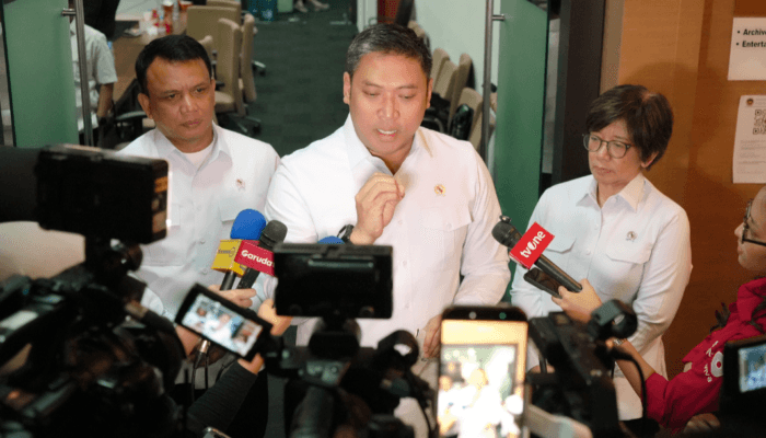 Sudaryono: Putusan MK Beri Kepastian Hukum, Program Makan Bergizi Gratis Tetap Dilanjutkan