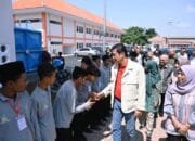 Purbaya Pastikan Dukungan APBN untuk Perluas Akses Pendidikan melalui Program Sekolah Rakyat