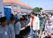 Purbaya Pastikan Dukungan APBN untuk Perluas Akses Pendidikan melalui Program Sekolah Rakyat