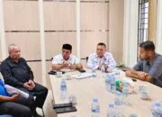 Bupati Aceh Besar Ajak Pengembang Prioritaskan Pembangunan tanpa Merusak Lahan Produktif