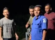 Sempat Terhenti, Intake Perumdam Tirta Mountala WTP Pasi Lamgarot Kembali Normal