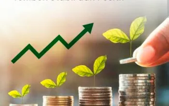 Industri Keuangan Syariah Catat Rekor Baru, Total Aset Tembus Rp3.131 Triliun pada 2025