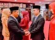 Sukses Sebagai Dirut PEMA, Mawardi Nur Dipercaya Jabat Kepala BPMA