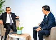 APBN Jadi Mesin Penggerak Ekonomi, Pemerintah Pastikan Fiskal Tetap Sehat