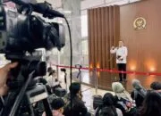 Karhutla Meluas di Sejumlah Wilayah, Prabowo Perintahkan Penanganan Maksimal