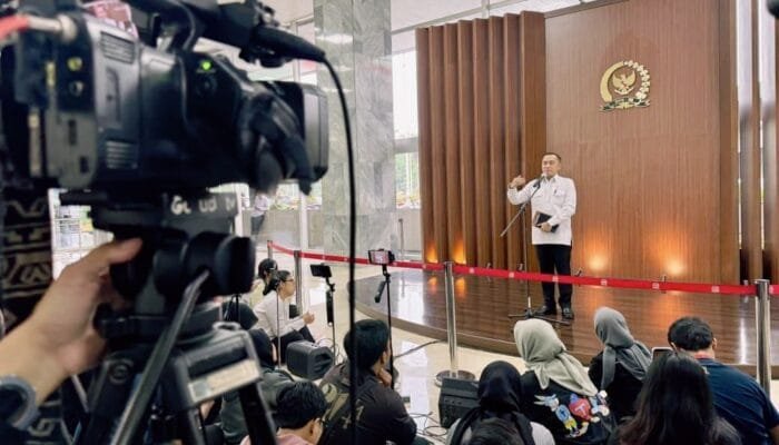Karhutla Meluas di Sejumlah Wilayah, Prabowo Perintahkan Penanganan Maksimal