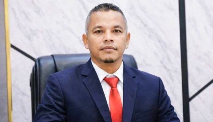 Harga Semen Melambung Tinggi, Komisi III DPRA Desak Pemerintah Pastikan Tak Ada Permainan Harga