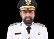 Kajati Aceh Berganti, Mualem Ucapkan Selamat dan Beri Pesan Khusus