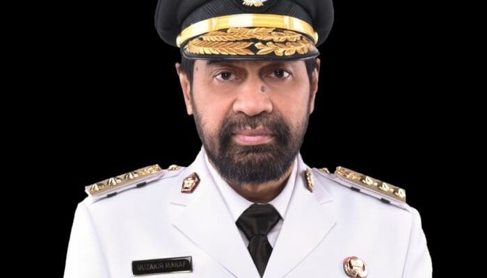 Kajati Aceh Berganti, Mualem Ucapkan Selamat dan Beri Pesan Khusus