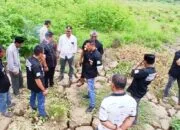 Banjir Lumpuhkan 500 Hektare Sawah di Simpang Ulim, Satgassus Turun Cek Kondisi Lahan