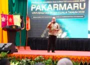 Fadhil Ilyas Ajak Mahasiswa USK Melek Finansial dan Waspada Jebakan Digital