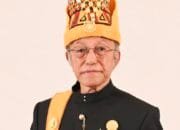 Wali Nanggroe Aceh: Perdamaian adalah Warisan Bersama yang Harus Terus Dirawat