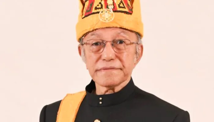 Wali Nanggroe Aceh: Perdamaian adalah Warisan Bersama yang Harus Terus Dirawat
