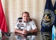 175 Warga Binaan Rutan Kota Jantho Terima Remisi HUT ke-81 RI, Dua Langsung Bebas
