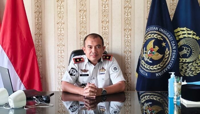 175 Warga Binaan Rutan Kota Jantho Terima Remisi HUT ke-81 RI, Dua Langsung Bebas