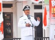 Keuchik Leu Ue: Boleh Kritik Pemimpin, Jangan Membenci Negara