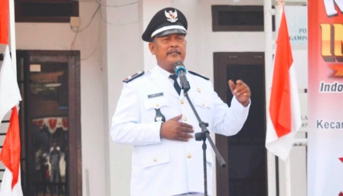 Keuchik Leu Ue: Boleh Kritik Pemimpin, Jangan Membenci Negara