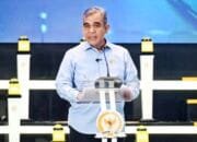 Ketua MPR RI Bahas Persiapan HPN dan Porwanas 2027 dengan Ketua PWI Lampunng