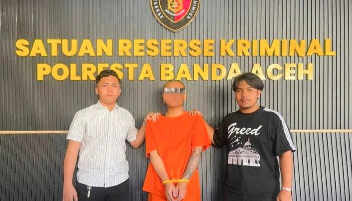 Cekcok di Simpang Dodik Berujung Penikaman, Korban Alami Luka Tujuh Tusukan