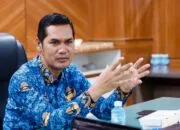 M Nasir Diberhentikan dari Jabatan Sekda Aceh