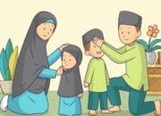 DSI Banda Aceh Ajak Orang Tua Dampingi Anak, Bangun Keluarga sebagai Ruang Aman