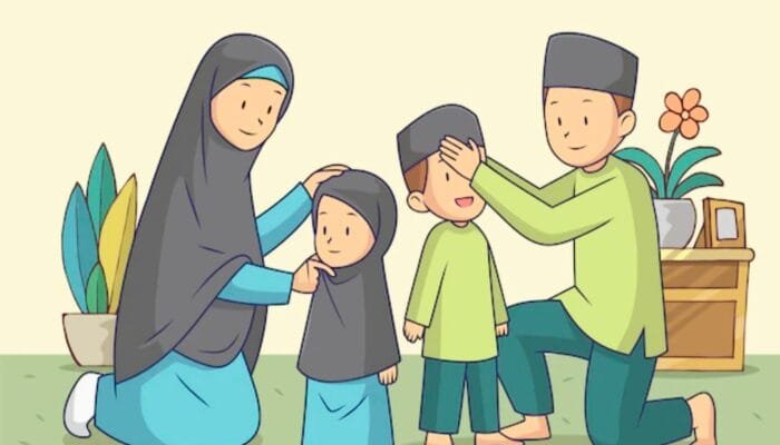 DSI Banda Aceh Ajak Orang Tua Dampingi Anak, Bangun Keluarga sebagai Ruang Aman