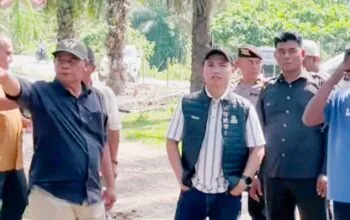 BPMA Tingkatkan Produksi Migas Aceh, Ratusan Sumur Minyak Rakyat Mulai Diverifikasi