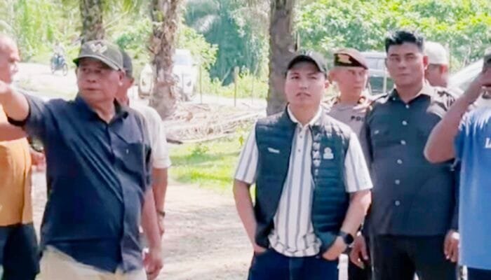 BPMA Tingkatkan Produksi Migas Aceh, Ratusan Sumur Minyak Rakyat Mulai Diverifikasi
