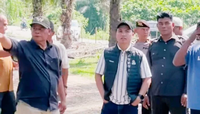 BPMA Tingkatkan Produksi Migas Aceh, Ratusan Sumur Minyak Rakyat Mulai Diverifikasi