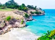 Bukit Lamreh Kembali Dibuka, Panorama Laut dan Tebing Menanti Wisatawan