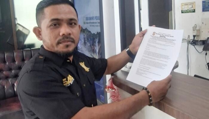 SAPA Tagih Transparansi Dana Banjir dan Longsor Aceh sejak 2025