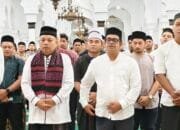 Uswatun Hasanah Tidak Dibatasi Tempat dan Waktu