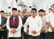 Uswatun Hasanah Tidak Dibatasi Tempat dan Waktu