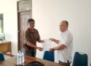 Tuntut Transparansi PSR, Warga Desak Dinas Perkebunan Aceh Timur Buka Akses Informasi Publik