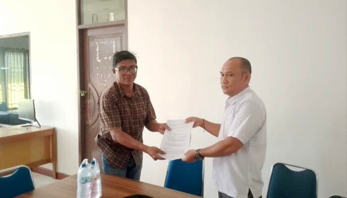 Tuntut Transparansi PSR, Warga Desak Dinas Perkebunan Aceh Timur Buka Akses Informasi Publik
