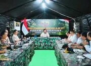 Prabowo Kucurkan Rp200 Miliar untuk Tangani Gempa NTT, Delapan Kabupaten Flores Dapat Bantuan