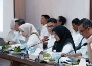 Direktur RSUD Meuraxa Sampaikan Kebutuhan Anggaran di Hadapan Komisi IV DPRK Banda Aceh