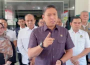 Kepala BGN Ancam Pecat Tak Hormat Kepala SPPG yang Lalai