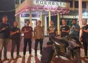 Kenalan di Instagram Berujung Petaka, Motor Mahasiswa Dibawa Kabur