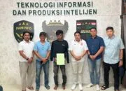 Sempat Kabur ke Luar Negeri, DPO Kasus Pemerkosaan Anak Akhirnya Dibekuk di Aceh Besar