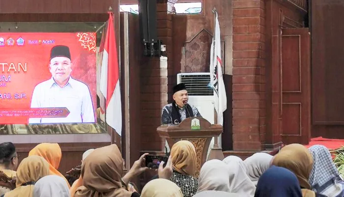 PIRA Siapkan Lima Gerakan, dari Jaringan Diaspora hingga Penguatan Ekonomi