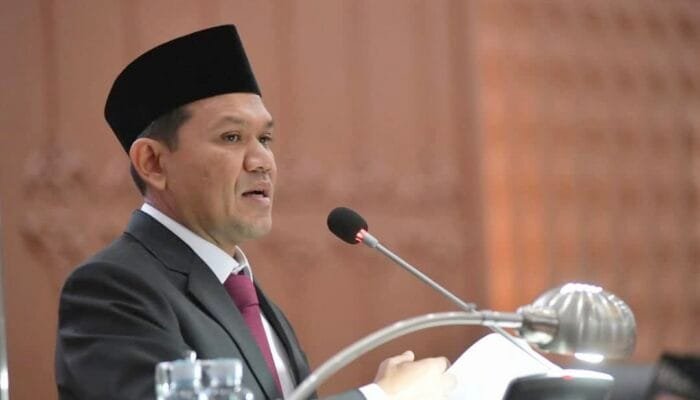 Wagub Aceh: Boleh Berbeda Pandangan, Jangan Sampai Berbeda Tujuan