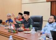Bupati Tarmizi Tegaskan Perusahaan di Aceh Barat Wajib Peduli Masyarakat dan Lingkungan