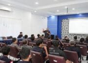 Bea Cukai Lhokseumawe Gelar Pembinaan Bantuan Hukum bagi Pegawai